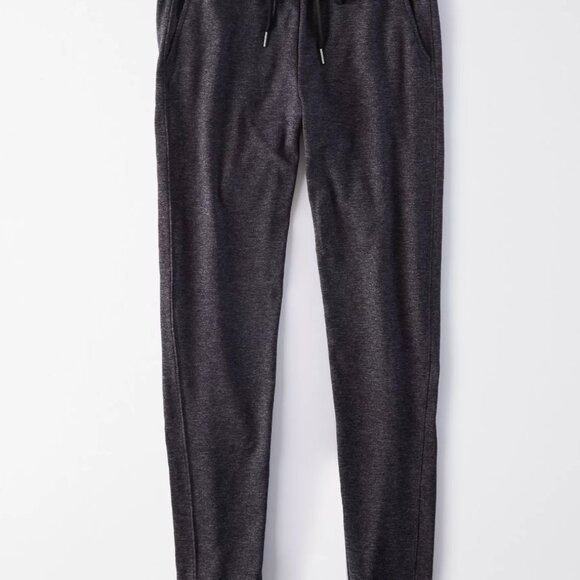 American Eagle High-Waisted Everywhere Jogger (Large) - Picture 1 of 4